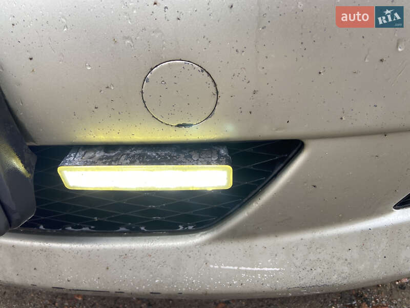 Седан Mazda 6 2005 в Києві