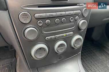 Седан Mazda 6 2005 в 