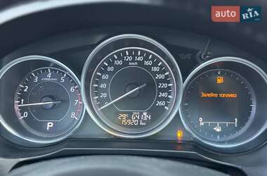 Седан Mazda 6 2013 в 