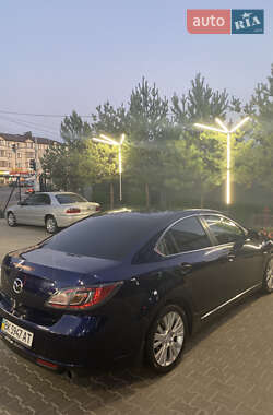 Седан Mazda 6 2009 в 