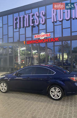 Седан Mazda 6 2009 в 