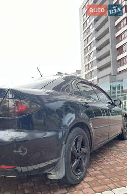 Седан Mazda 6 2003 в 