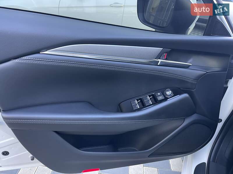 Седан Mazda 6 2022 в Николаеве