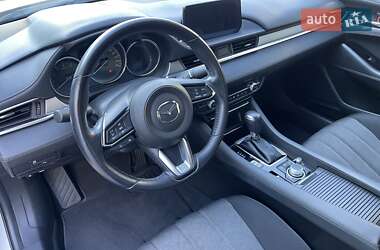 Седан Mazda 6 2022 в 