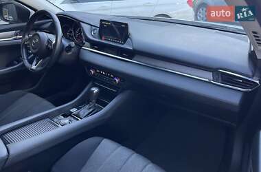 Седан Mazda 6 2022 в 
