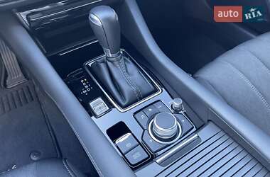 Седан Mazda 6 2022 в 