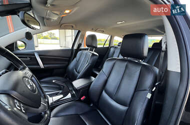 Универсал Mazda 6 2008 в 