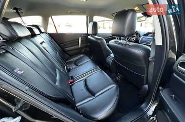 Универсал Mazda 6 2008 в 
