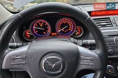 Седан Mazda 6 2008 в 