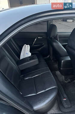 Седан Mazda 6 2007 в 