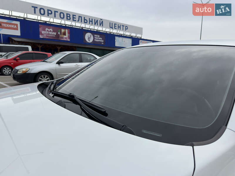 Седан Mazda 6 2017 в Прилуках