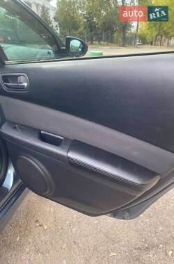 Седан Mazda 6 2012 в 