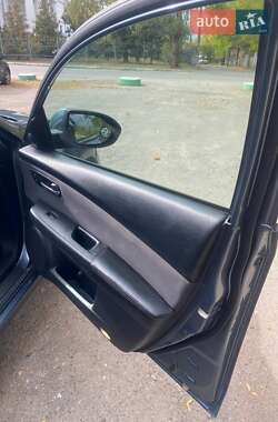 Седан Mazda 6 2012 в 