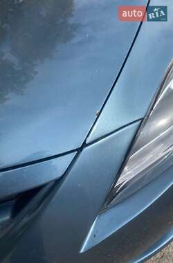 Седан Mazda 6 2012 в 