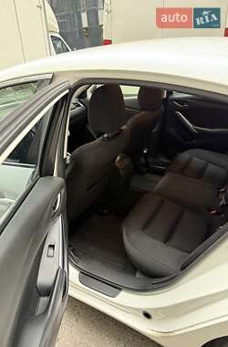 Седан Mazda 6 2015 в 