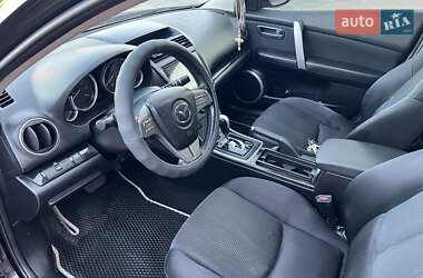 Седан Mazda 6 2008 в 