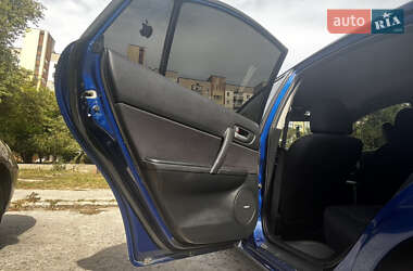 Ліфтбек Mazda 6 2007 в 