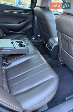 Седан Mazda 6 2018 в Черкассах