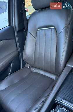 Седан Mazda 6 2018 в Черкассах