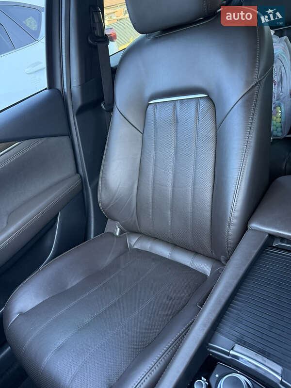 Седан Mazda 6 2018 в Черкассах