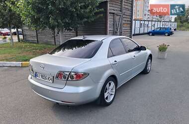Седан Mazda 6 2005 в 