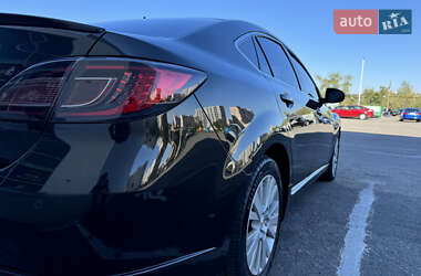 Лифтбек Mazda 6 2008 в 