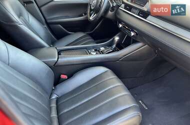 Седан Mazda 6 2019 в 