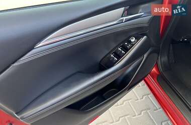 Седан Mazda 6 2019 в 