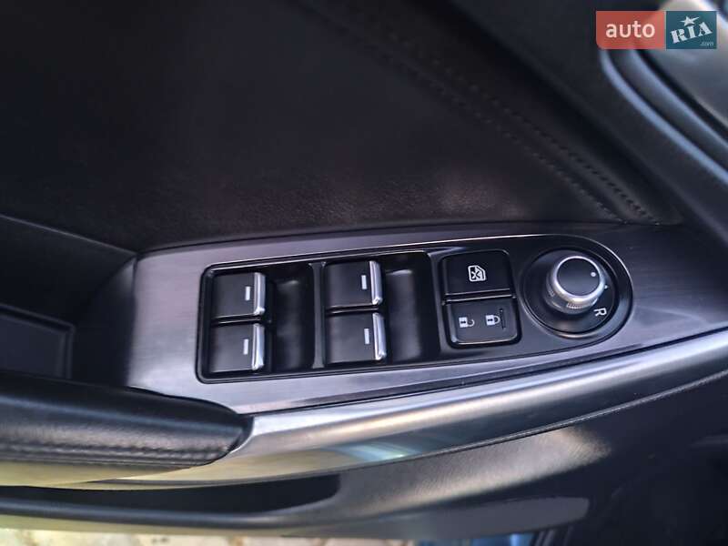 Седан Mazda 6 2016 в Харькове