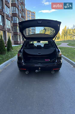 Универсал Mazda 6 2007 в 