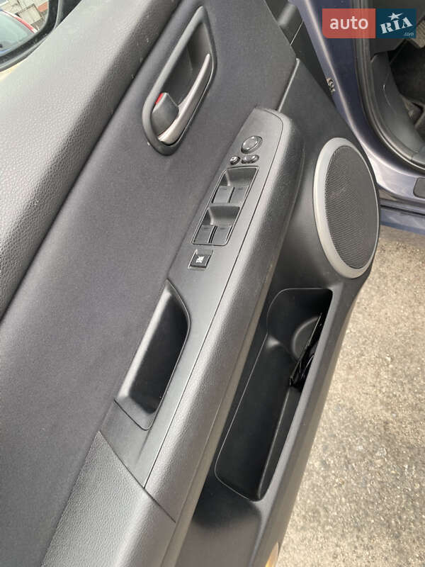 Универсал Mazda 6 2008 в Днепре
