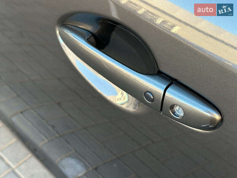 Седан Mazda 6 2016 в Одессе