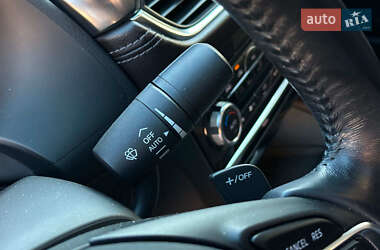 Седан Mazda 6 2016 в 