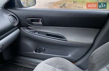 Лифтбек Mazda 6 2004 в 