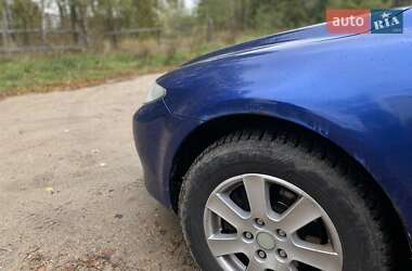 Лифтбек Mazda 6 2004 в 