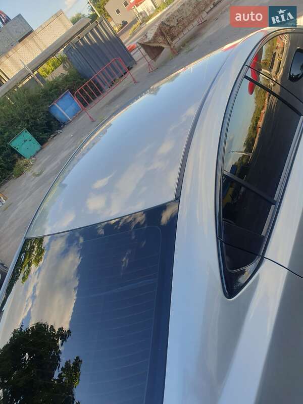 Седан Mazda 6 2013 в Дніпрі фото 3 Седан Mazda 6 2013 в Дніпрі