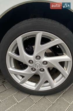 Лифтбек Mazda 6 2010 в 