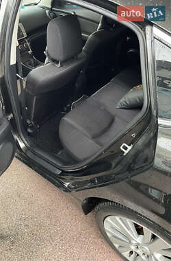 Лифтбек Mazda 6 2008 в 