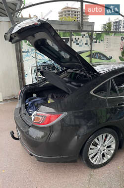 Лифтбек Mazda 6 2008 в 