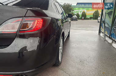 Лифтбек Mazda 6 2008 в 