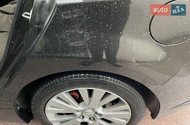 Лифтбек Mazda 6 2008 в 