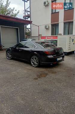 Седан Mazda 6 2007 в Харькове