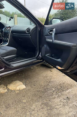 Универсал Mazda 6 2006 в 