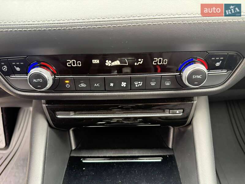 Седан Mazda 6 2018 в Луцке