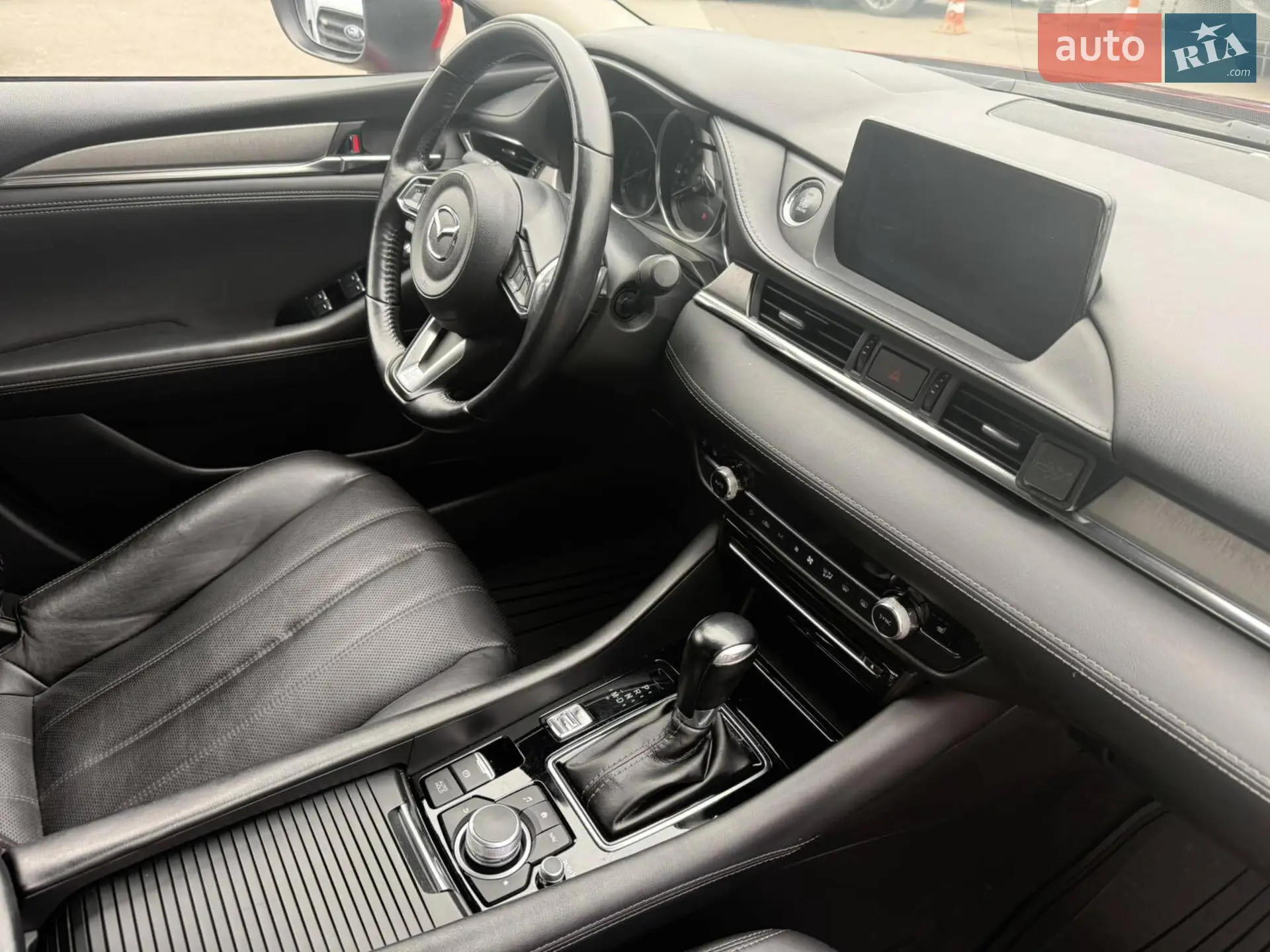 2018 Mazda 6 - мініатюра 41