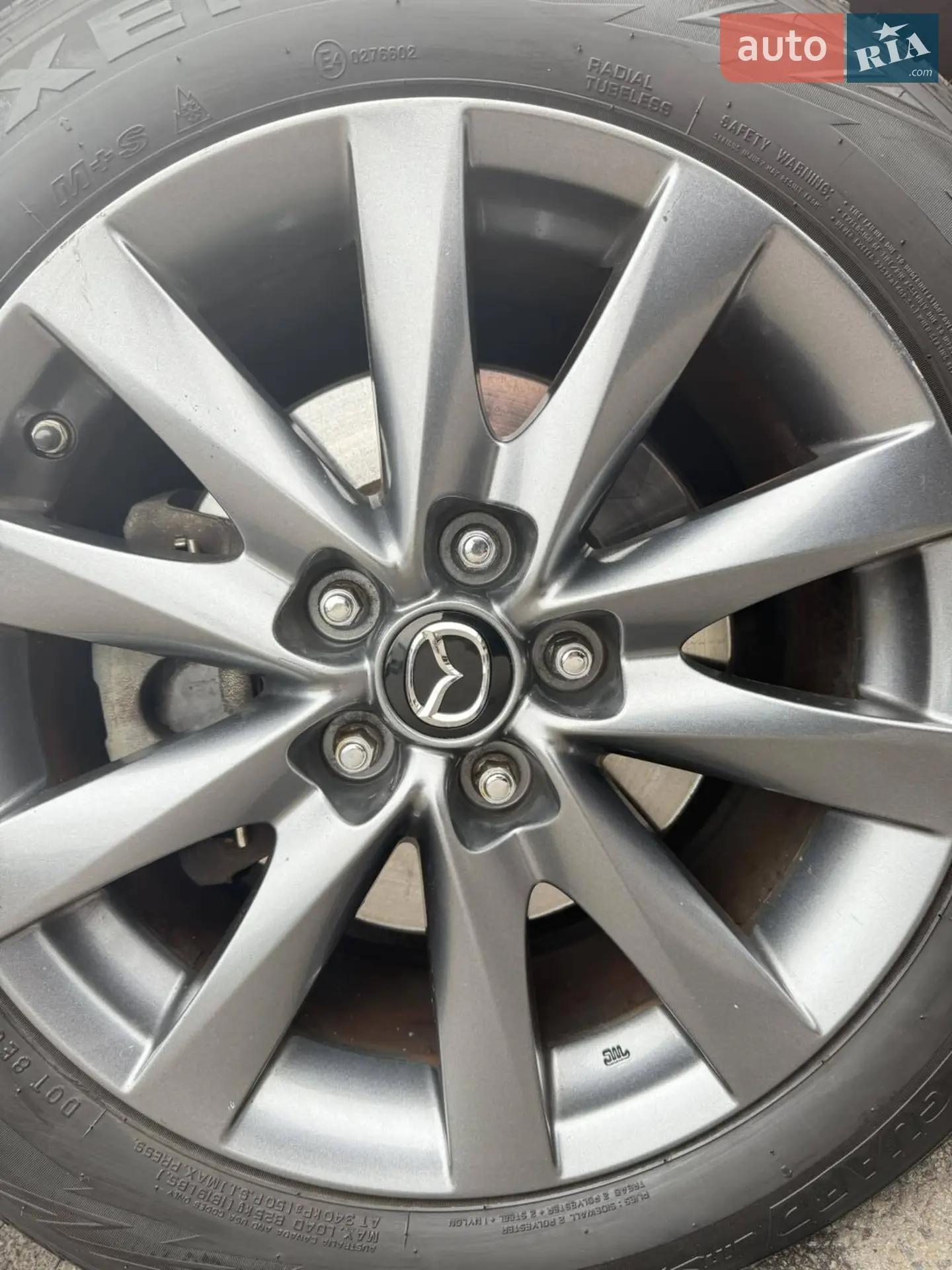 2018 Mazda 6 - мініатюра 49