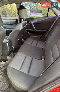 Седан Mazda 6 2005 в Нікополі