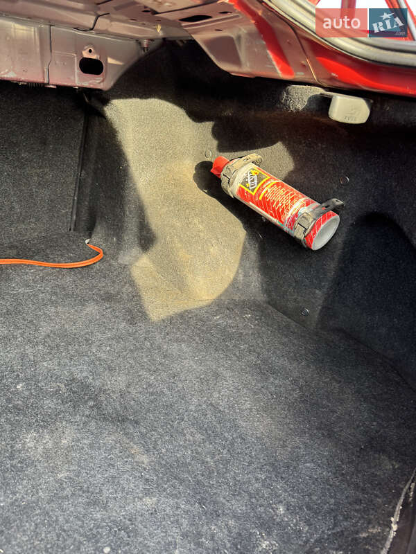 Седан Mazda 6 2005 в Никополе