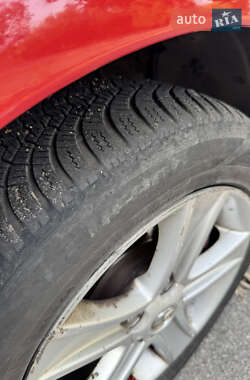 Седан Mazda 6 2005 в Нікополі