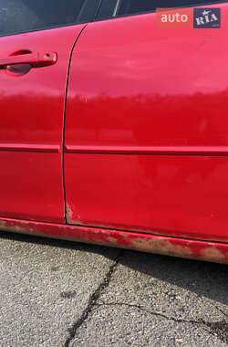 Седан Mazda 6 2005 в Нікополі